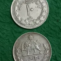 سکه عتیقه