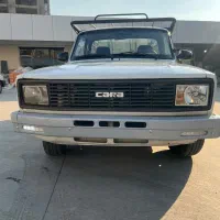 وانت مزدا مدل ۱۴۰۲ دیلایت دار صفر|خودرو سواری و وانت|تهران, جنت‌آباد جنوبی|دیوار