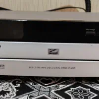 دی وی دی ... سه دیسکه سامسونگ