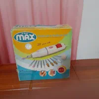 دستگاه سوهان کشی ناخون پرومکس M15