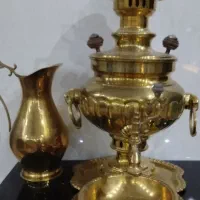 سرویس سماور