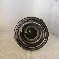 لنز دوربین 200-70 Canon|دوربین عکاسی و فیلم‌برداری|تهران, آجودانیه|دیوار