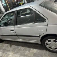 پژو پارس مدل ۸۳|خودرو سواری و وانت|تبریز, |دیوار