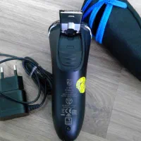 صفر زن و خط ریش زن فیلیپس اصل هلند مدل AT890|آرایشی، بهداشتی، درمانی|قائمشهر, |دیوار