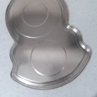 سرخ کن و سینی|سایر لوازم برقی|بروجرد, |دیوار