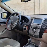 هیوندای وراکروز ix55 درحد|خودرو سواری و وانت|مشهد, وکیل‌آباد|دیوار