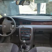 سمند مدل ۹۴ lx