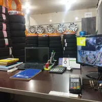 نیازمند استاکار پنچرگیری