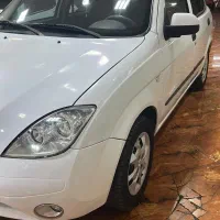 تیبا ۲|خودرو سواری و وانت|ملارد, |دیوار