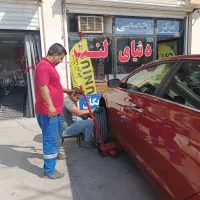 لنت تمامی خودروها|قطعات یدکی و لوازم جانبی|بندر امام خمینی, |دیوار