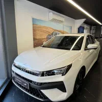 تجارت خودرو خسروانی کی ام سی j7