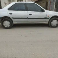 ماشین 405 مدل 91