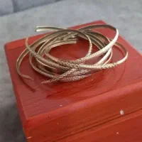 طلای شکسته ۲۸گرم