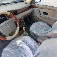 سمند مدل ۱۳۹۸|خودرو سواری و وانت|بروجرد, |دیوار