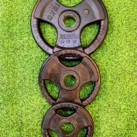 وزنه و صفحه فرمونی|تجهیزات ورزشی|مشهد, شهید آوینی|دیوار