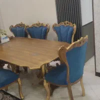 میز ناهار خوری