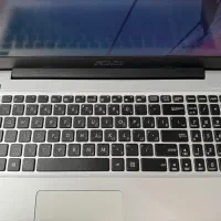 لپ تاپ asus k556|رایانه همراه|چالوس, |دیوار