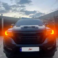 دایون Y7 تیونیگ شده در سقز