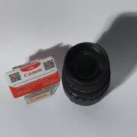 لنز کار کرده sigma 70-300 1.4-5.6
