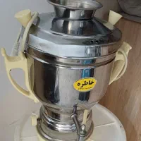 سماور برقی|سماور، چای‌ساز، قهوه‌ساز|قزوین, |دیوار