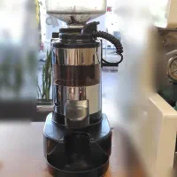 آسیاب قهوه ایتالیایی RR45 برند ررووسی|خردکن، آسیاب، غذاساز|کرج, ساسانی (قلمستان)|دیوار