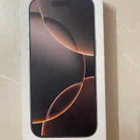 آیفون۱۶ پرو ۱۲۸