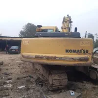 فروش بیل خط۶|خودرو سنگین|رشت, آب و برق|دیوار