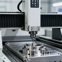 خدمات CNC،ساخت قالب