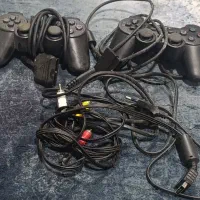 پلی استیشن ۲ فلش خور جنس اصل