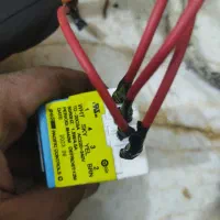 تعمیر در محل