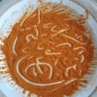 فال تاروت زردچوبه نمک احساسی و کلی