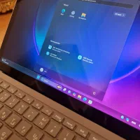 سرفیس لپتاپ نسل ۷ surface ۱۶ ۵۱۲ لمسی
