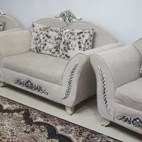 مبلمان ۱۰ نفره