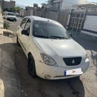 فروش فوری تیبا 2مدل 1400|خودرو سواری و وانت|ایذه, |دیوار
