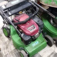 موتور چمن زنی دستی اصل ژاپن بشرط سالمی|ماشینآلات صنعتی|تهران, شهرک بعثت|دیوار