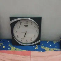 ساعت