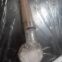 سر دوش سوبان فشار قوی و سر دوش های دیگ نو|لوازم حمام|کیش, |دیوار