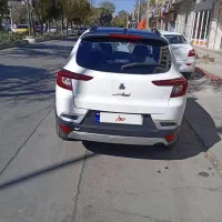 اطلس  GL بدون سانروف|خودرو سواری و وانت|شهرکرد, |دیوار