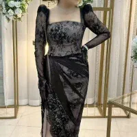 خیاط باتجربه ی لباس مجلسی