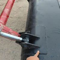 تراکتور فرگوسن 475 جفت با بیل لودر|خودرو سنگین|یزد, |دیوار