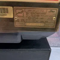 ترازو محک ۱۵۰۰۰ پلاس|فروشگاه و مغازه|اسلامشهر, باغ فیض|دیوار