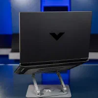 لپتاپ گیمینگ HP victus|رایانه همراه|شهرکرد, |دیوار