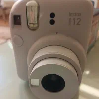 دوربین عکاسی فوجی 12mini