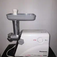 چرخ گوشت پاناسونیک