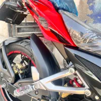 ان اس۲۰۰|موتورسیکلت|قم, الوندیه و گذر صادق|دیوار