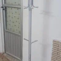 چوب لباسی درحدنو