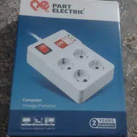 محافظ برق پارت الکتریک