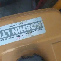 موتور آب بنزینی|ماشینآلات صنعتی|قدس, هفت جوی|دیوار