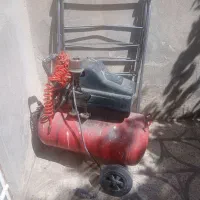 پمپ‌باد60لیتری