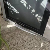 یکدستگاه تلویزیون ۲۹ اینچ  پاناسونیک